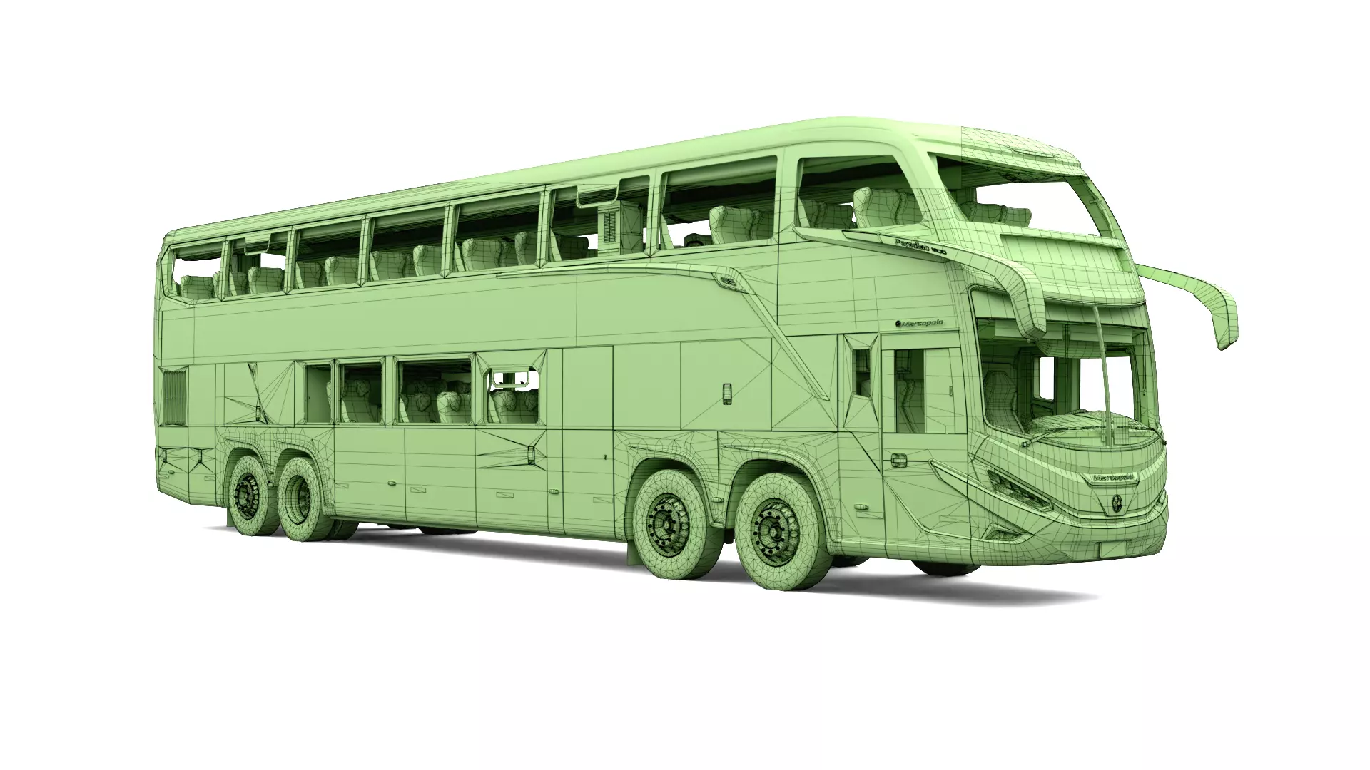 Marcopolo Paradiso G8 1800 DD 8x2 2024 3D model_50