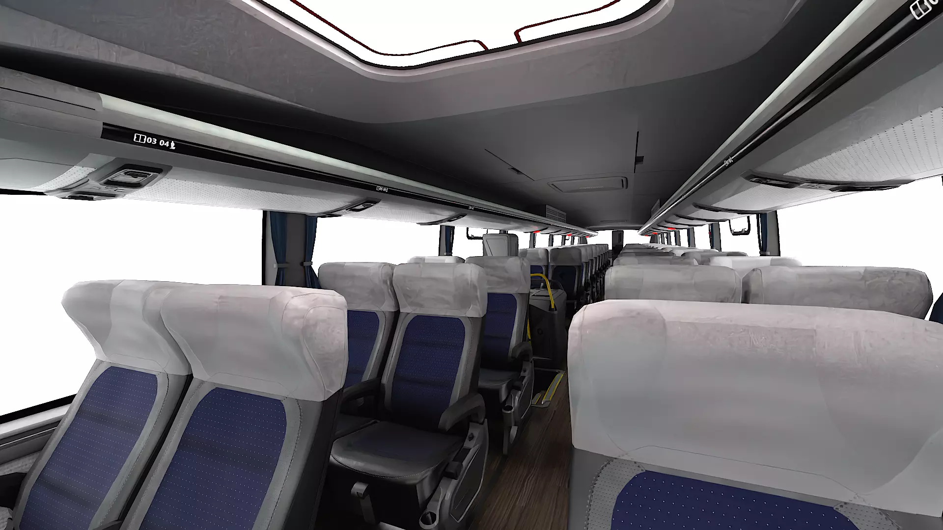 Marcopolo Paradiso G8 1800 DD 8x2 2024 3D model_45