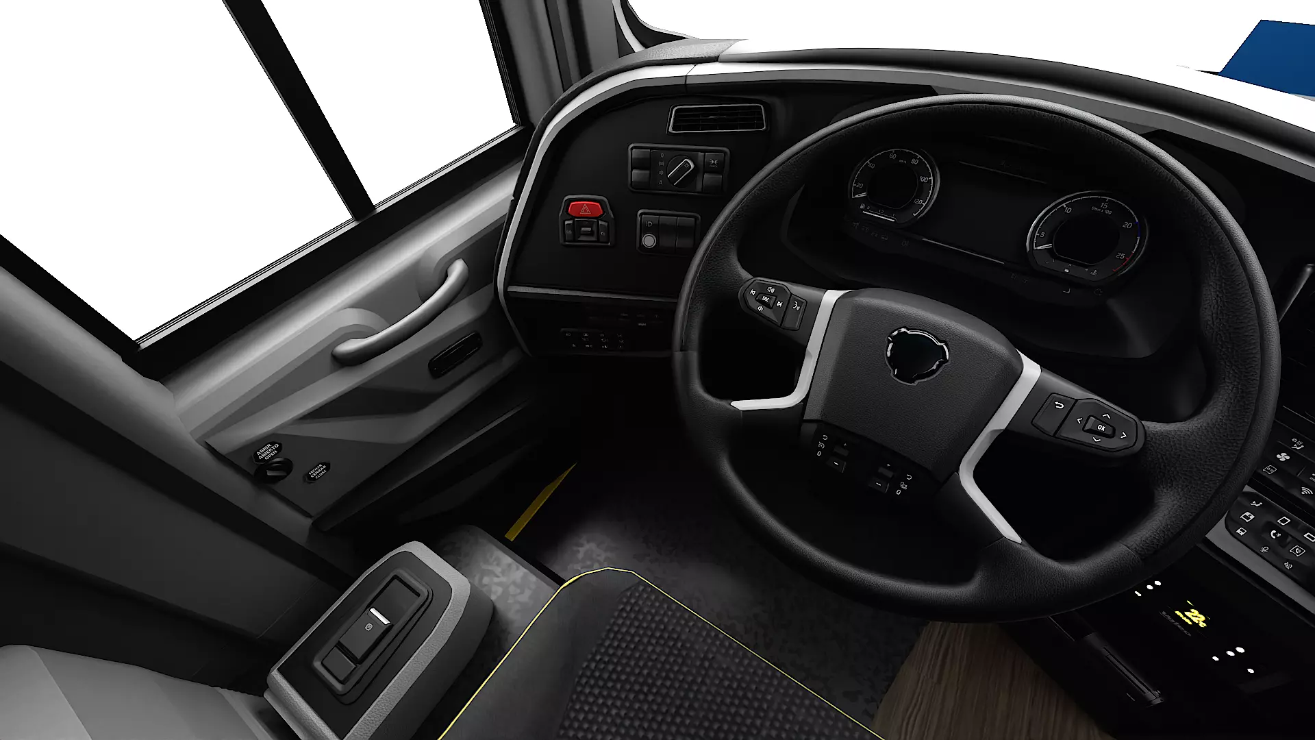 Marcopolo Paradiso G8 1800 DD 8x2 2024 3D model_26