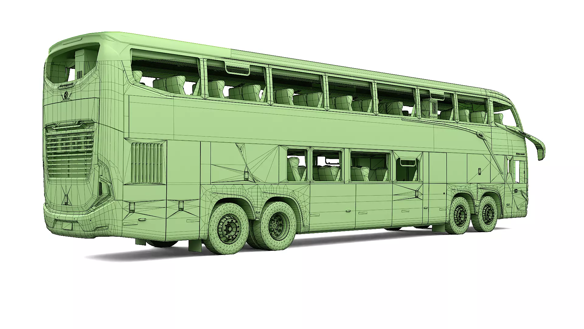 Marcopolo Paradiso G8 1800 DD 8x2 2024 3D model_51