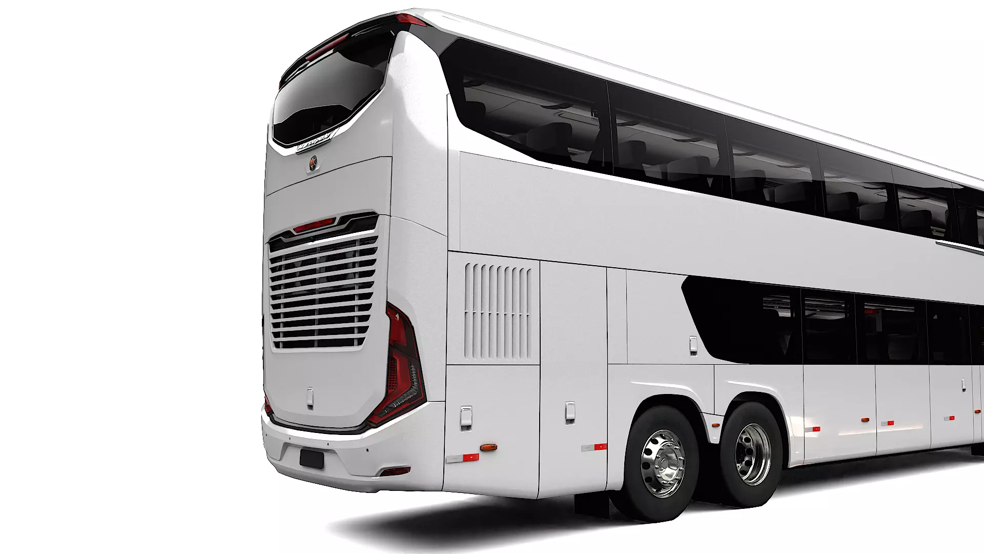 Marcopolo Paradiso G8 1800 DD 8x2 2024 3D model_10
