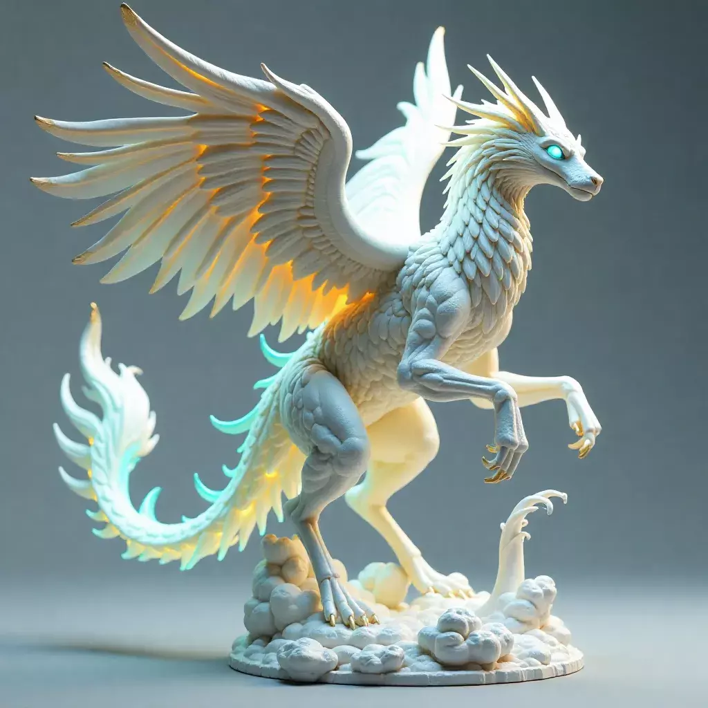 Manticore 24 3D print model_0