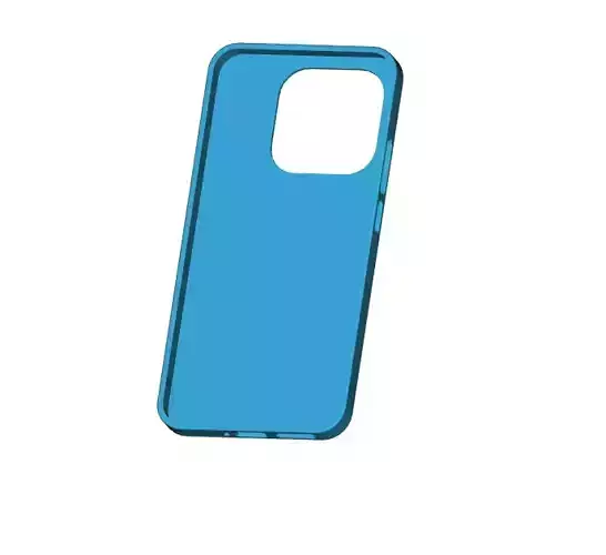 Xiaomi 15T Case