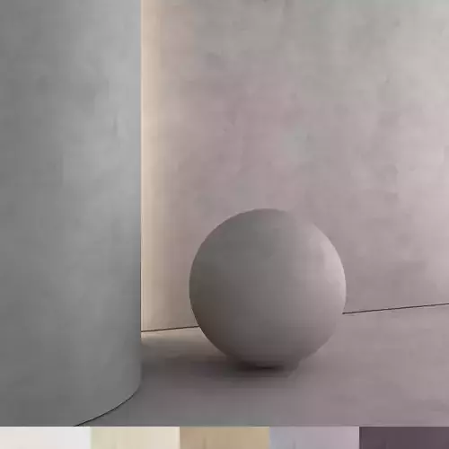 Decorative plaster 47