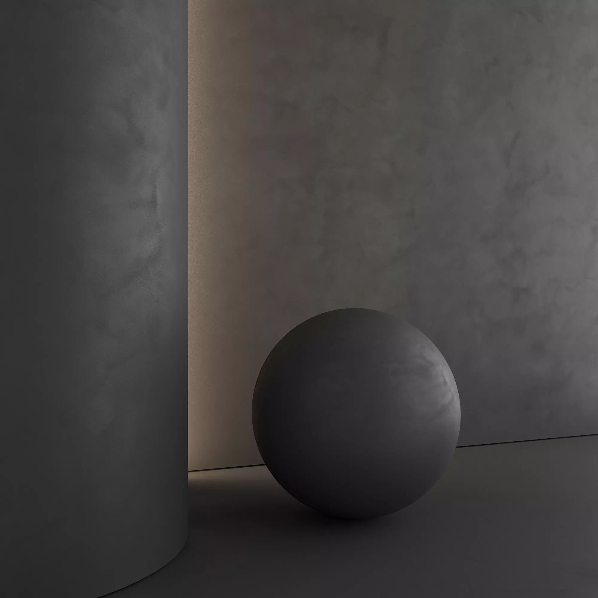 Decorative plaster 47 Texture_5