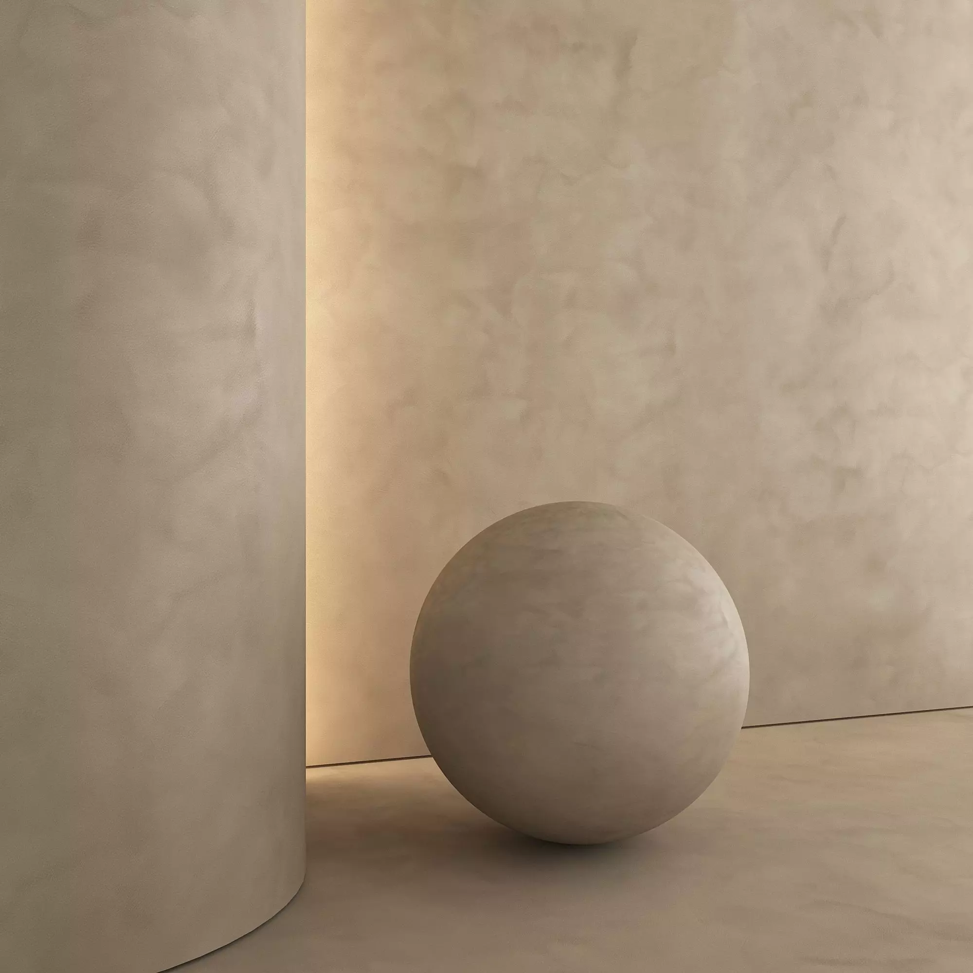 Decorative plaster 47 Texture_4