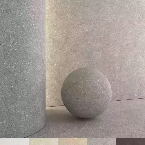 Polished concrete 06