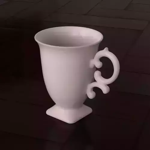Coffee Cup