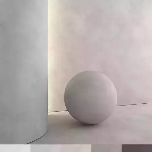 Smooth decorative concrete 07