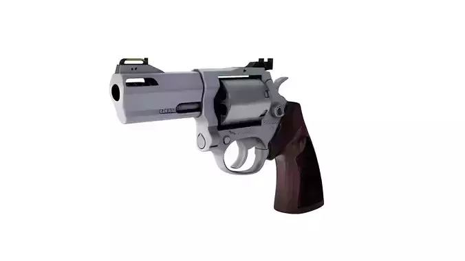 Taurus 692 gun 