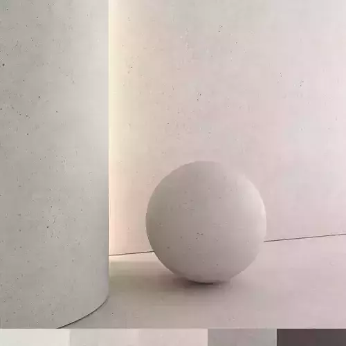 Light decorative concrete 12