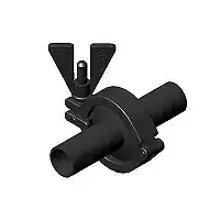 Sanitary Union Clamp TC 3-4 in