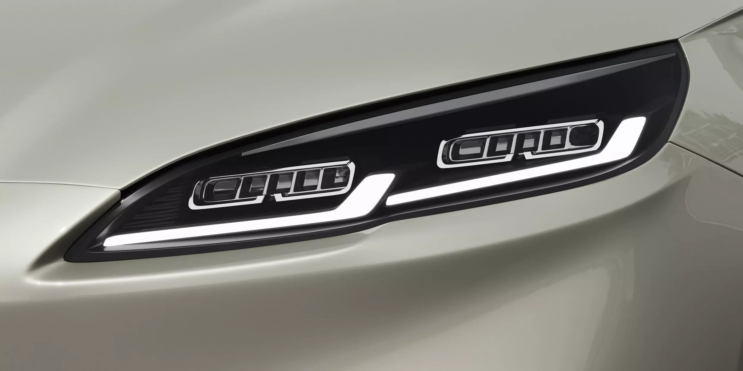 BYD Seal 6 DM-i 2025 3D model_12