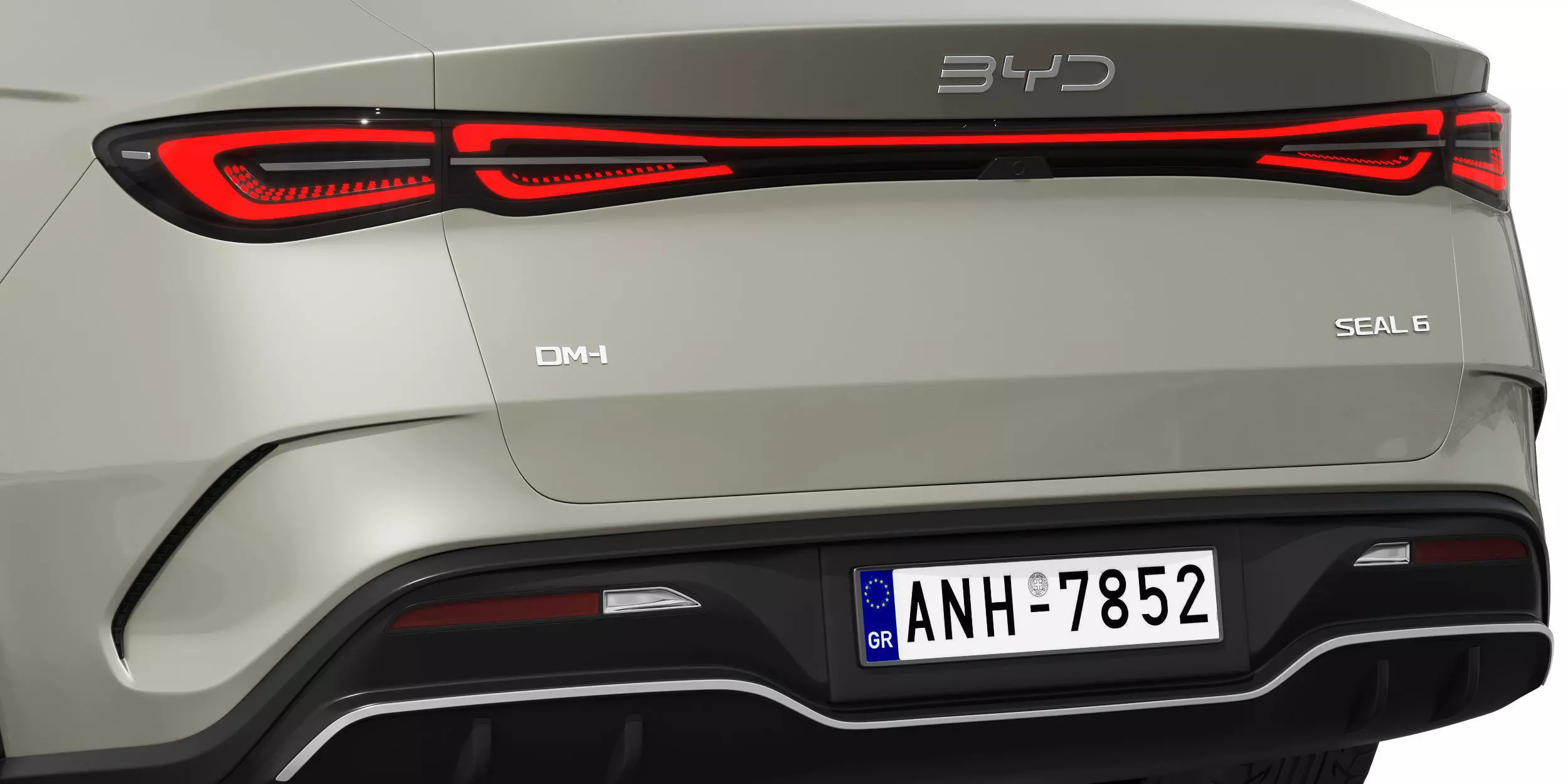 BYD Seal 6 DM-i 2025 3D model_11