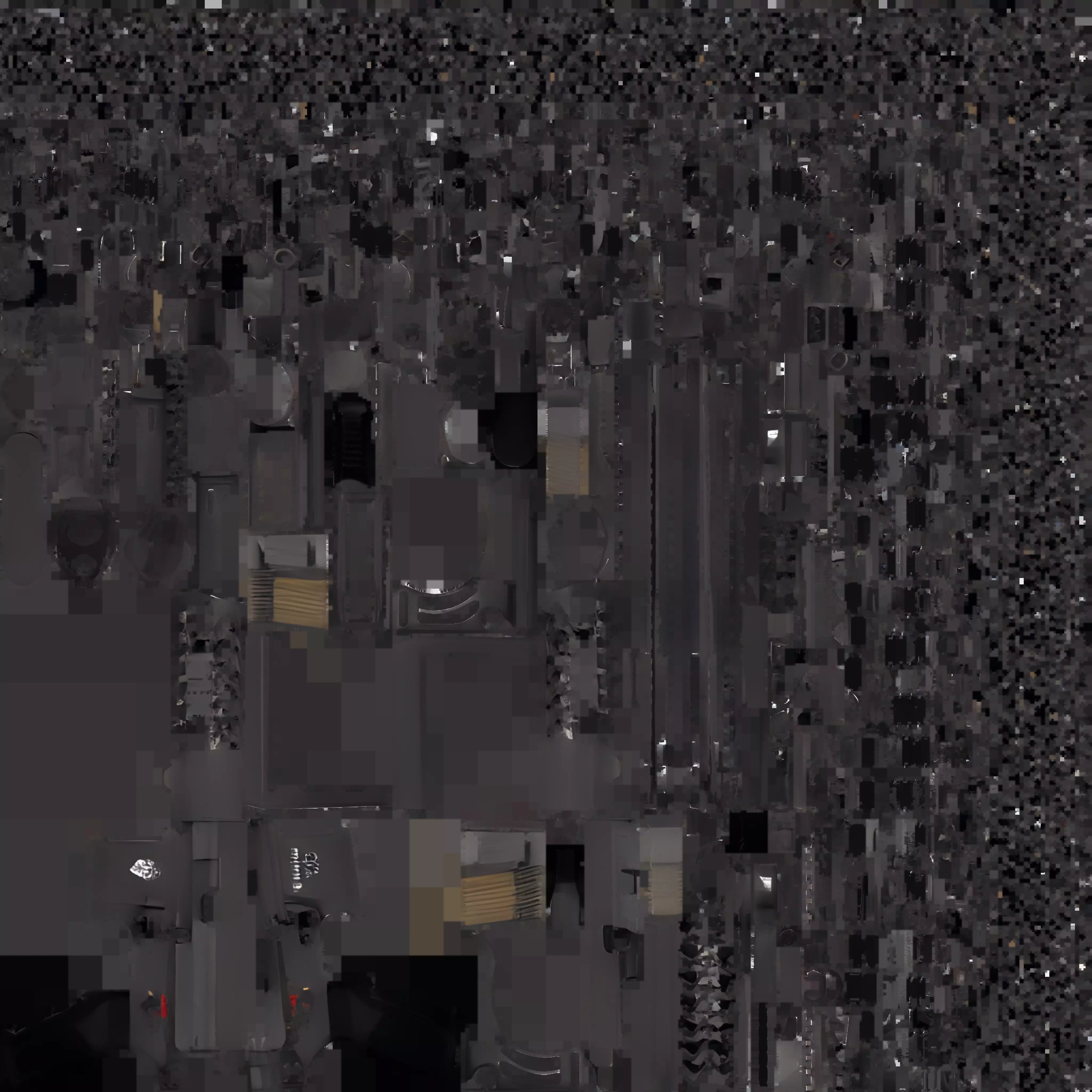 KNG-C5 rifle 3D model_7