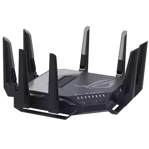 Gaming Wi-Fi router ROG 