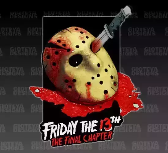 Friday The 13th The Final Chapter