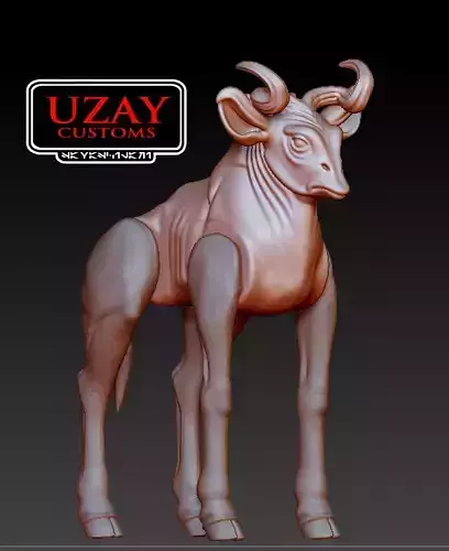 Star wars episode one articulated ikopi Naboo