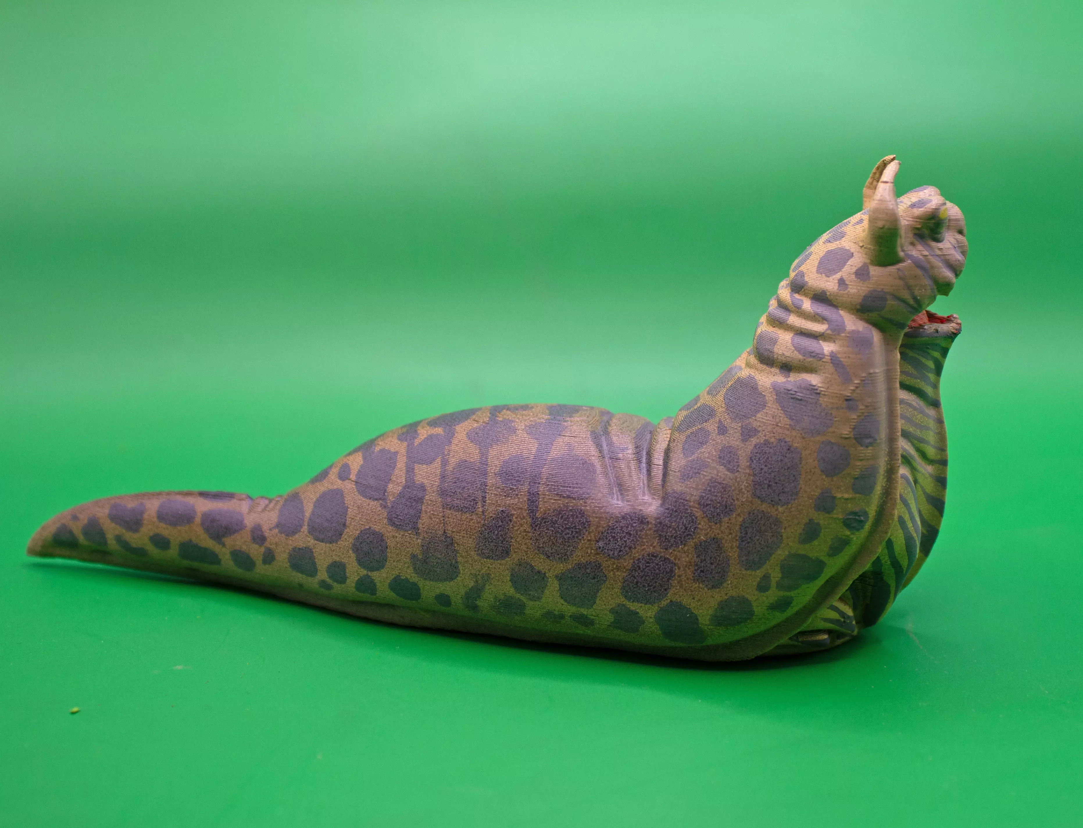 Star Wars ESB Dagobah play set 3 3D print model 3D print model_9