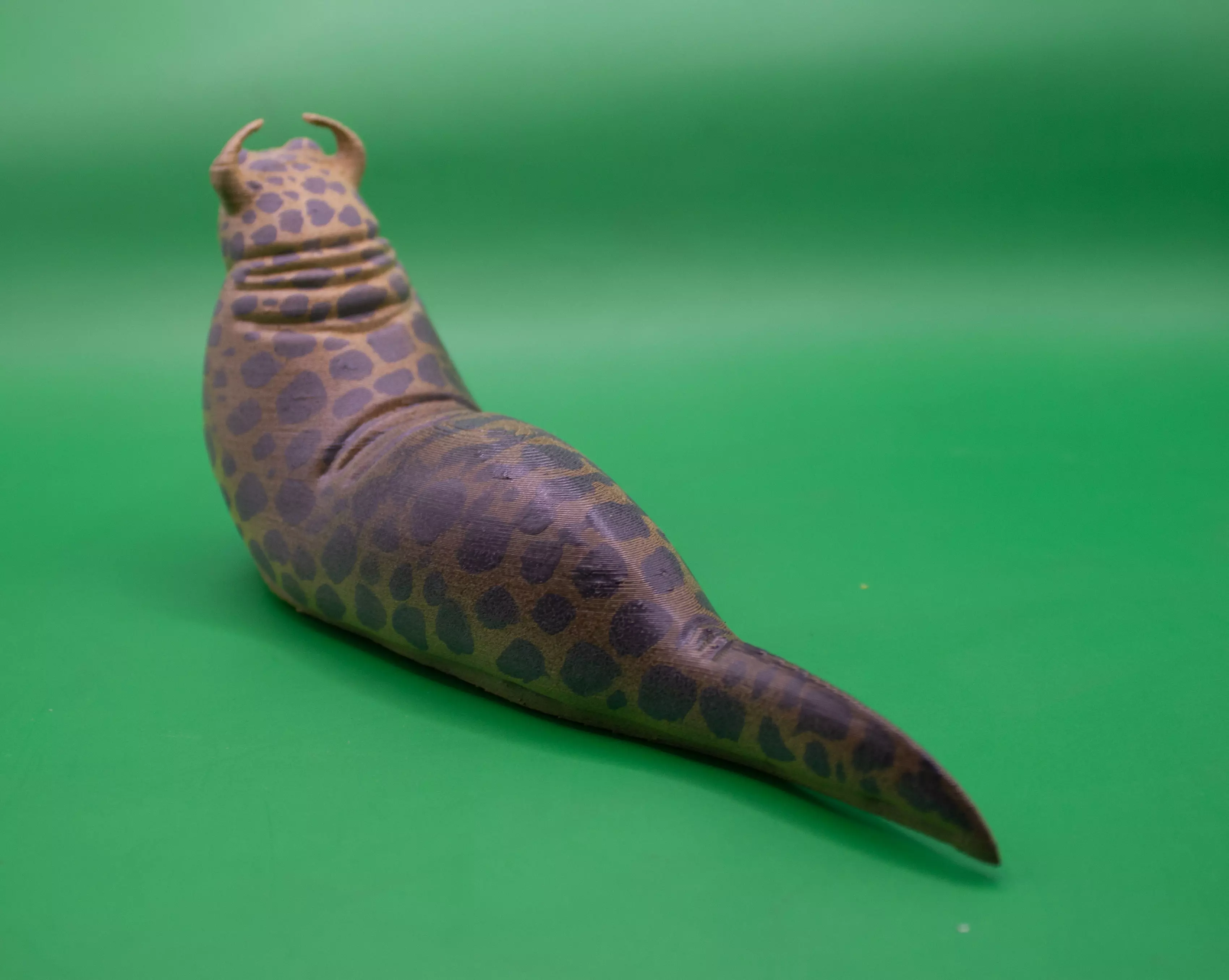 Star Wars ESB Dagobah play set 3 3D print model 3D print model_10