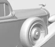 Classic Coupe 3D print model_36