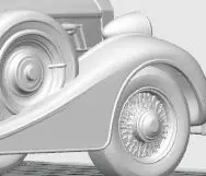 Classic Coupe 3D print model_34