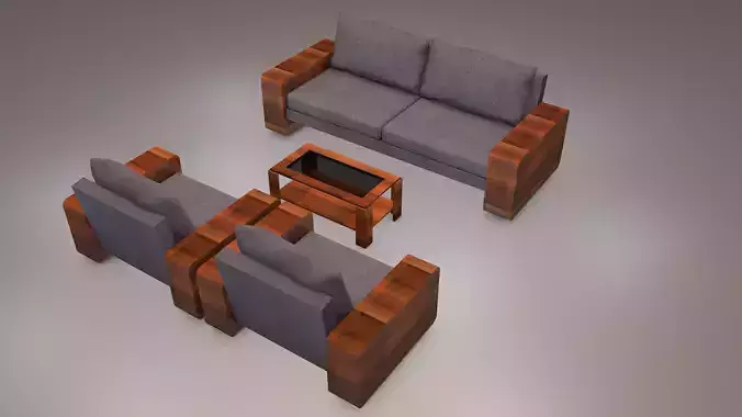 Furniture Set