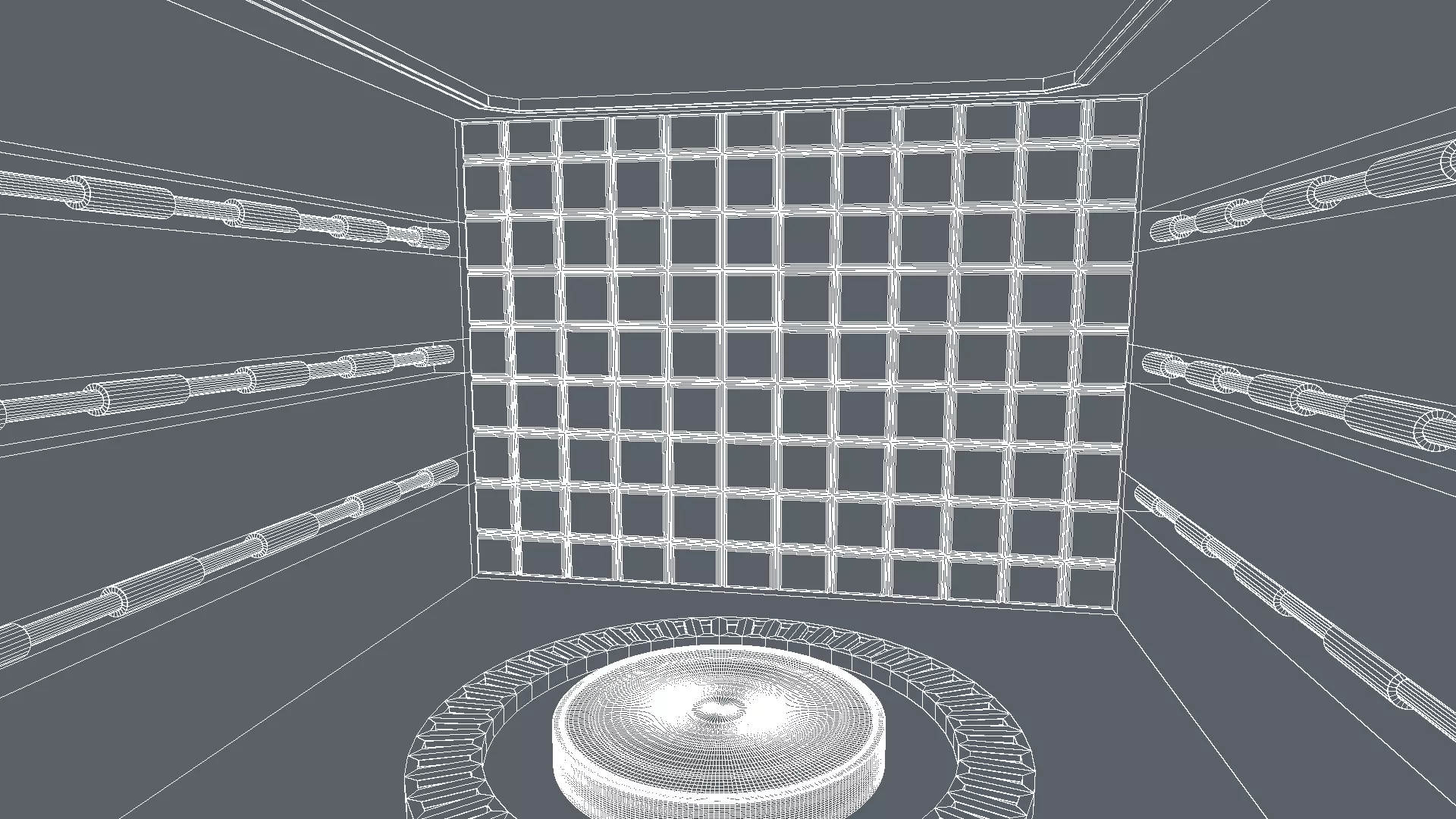 Interior 3D model_15