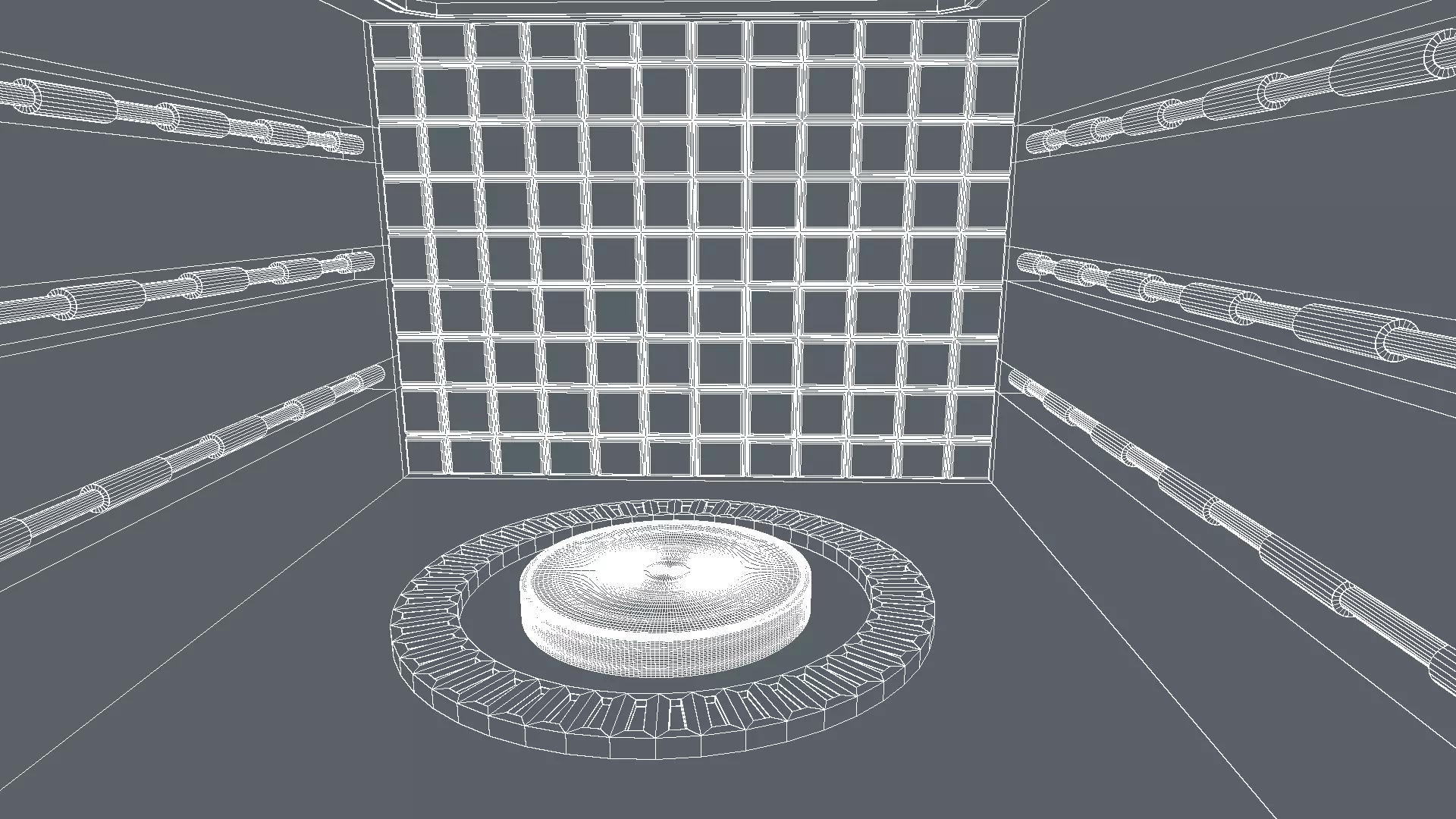 Interior 3D model_10