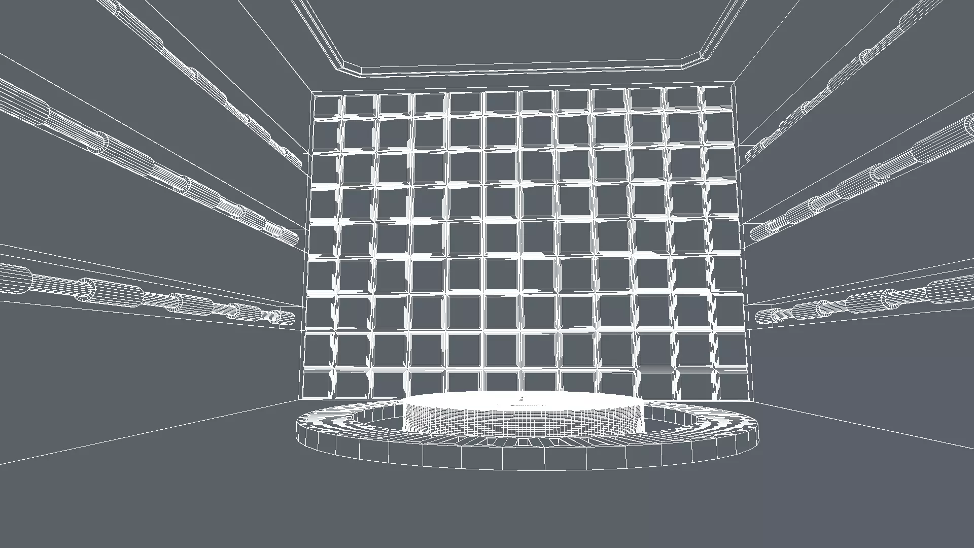 Interior 3D model_14