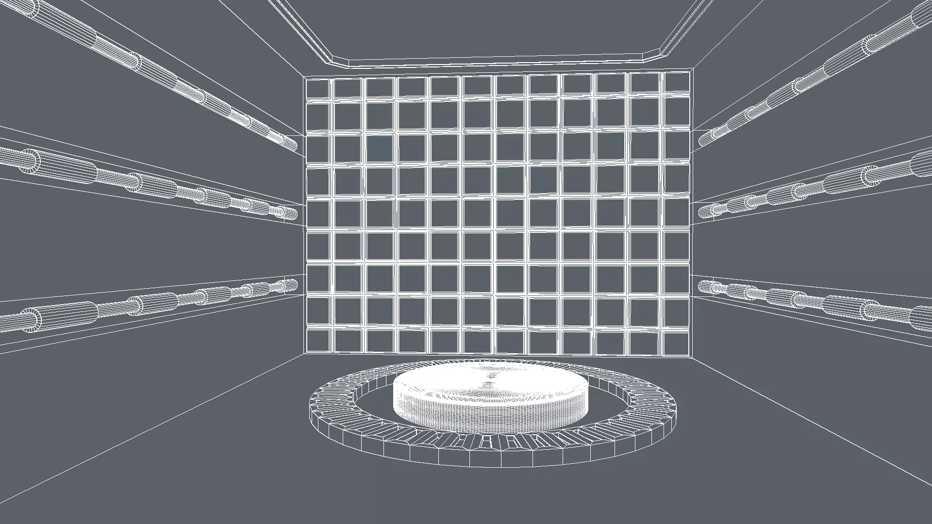 Interior 3D model_13