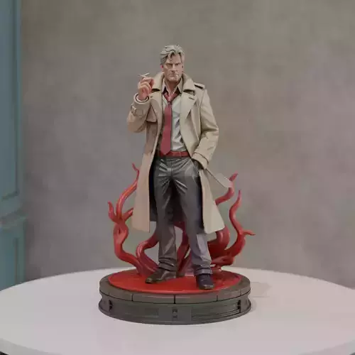 John Constantine
