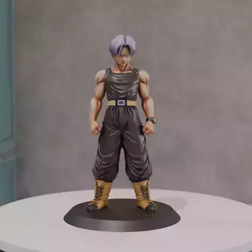 Trunks