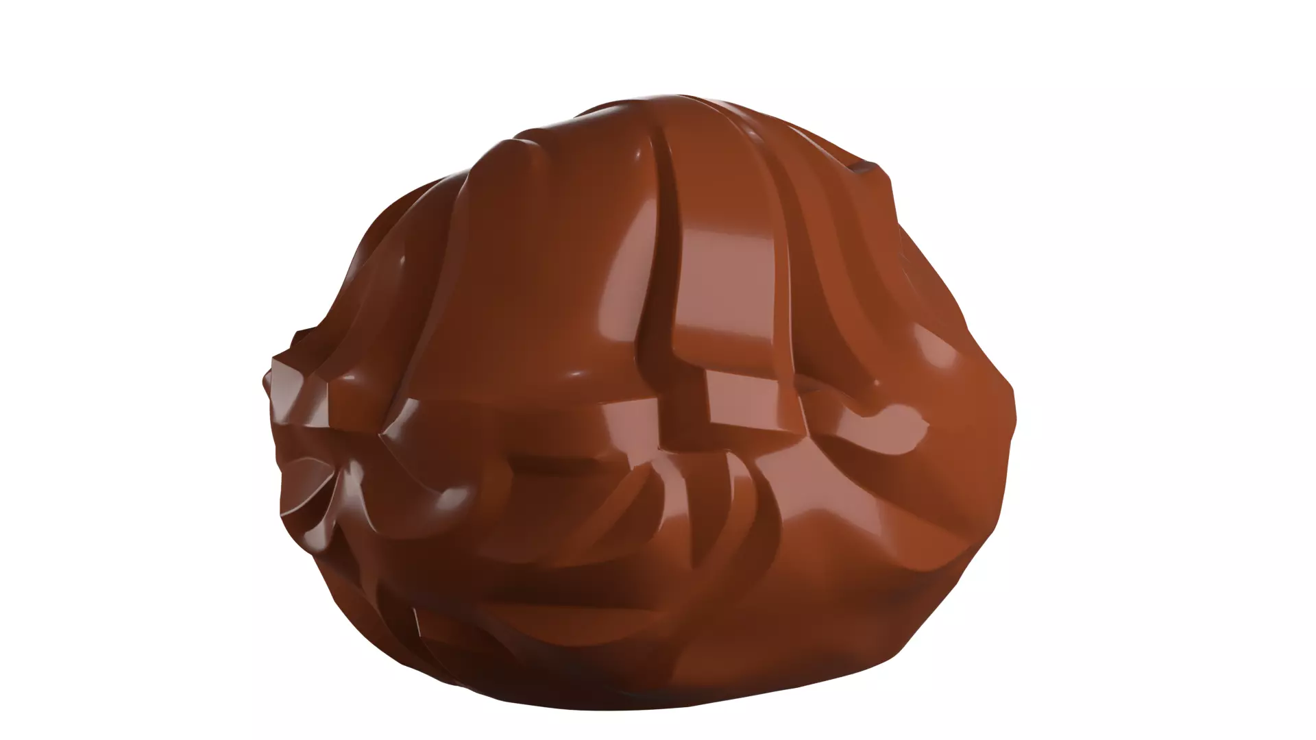 Custom3Dprint Minifigure Accessory - Minifigure Hair S2 - 025 3D print model_83