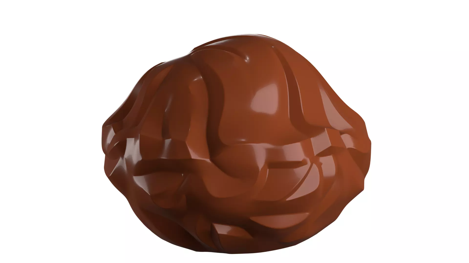 Custom3Dprint Minifigure Accessory - Minifigure Hair S2 - 025 3D print model_67