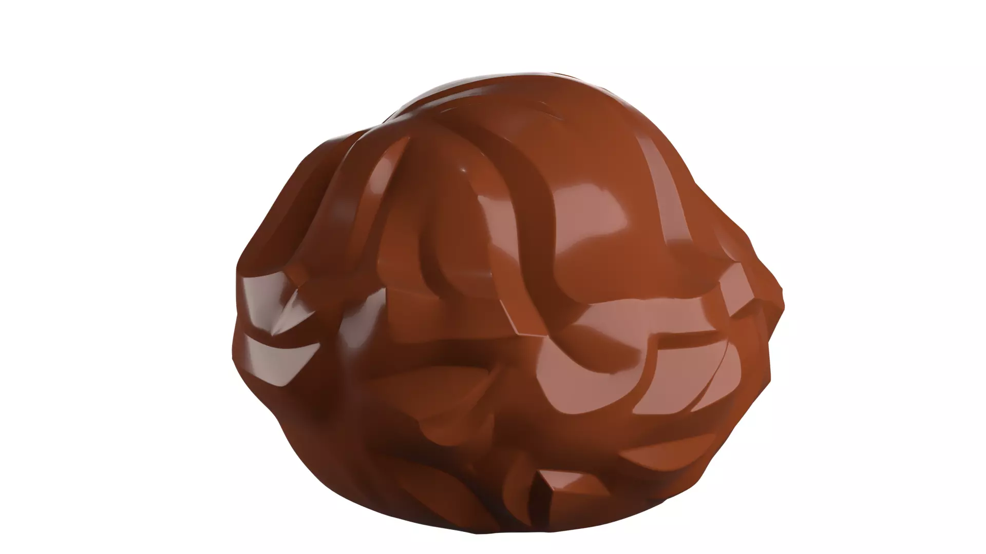 Custom3Dprint Minifigure Accessory - Minifigure Hair S2 - 025 3D print model_79