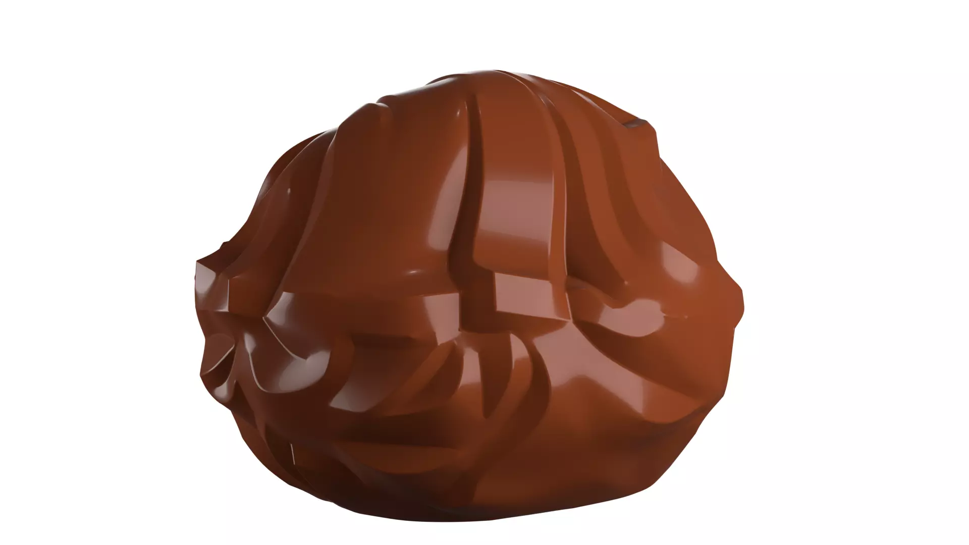 Custom3Dprint Minifigure Accessory - Minifigure Hair S2 - 025 3D print model_81