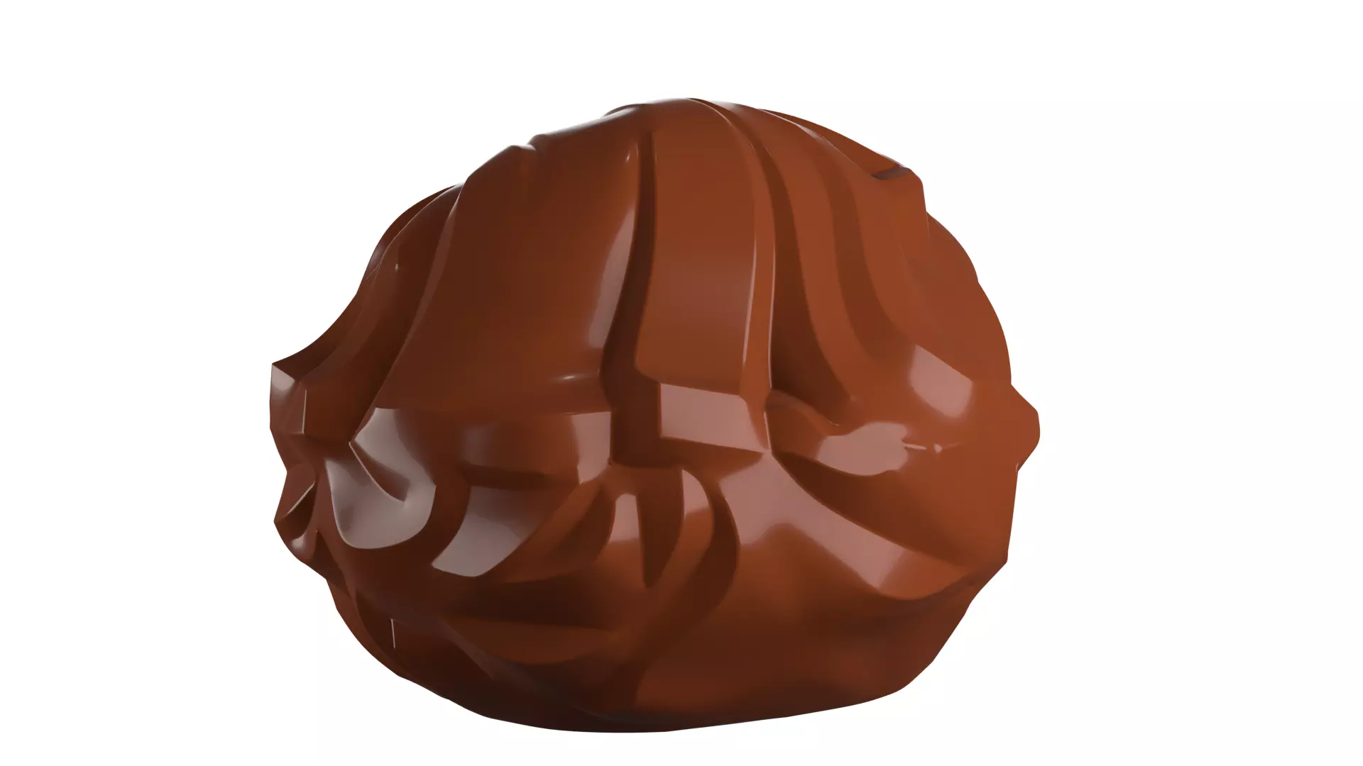 Custom3Dprint Minifigure Accessory - Minifigure Hair S2 - 025 3D print model_17