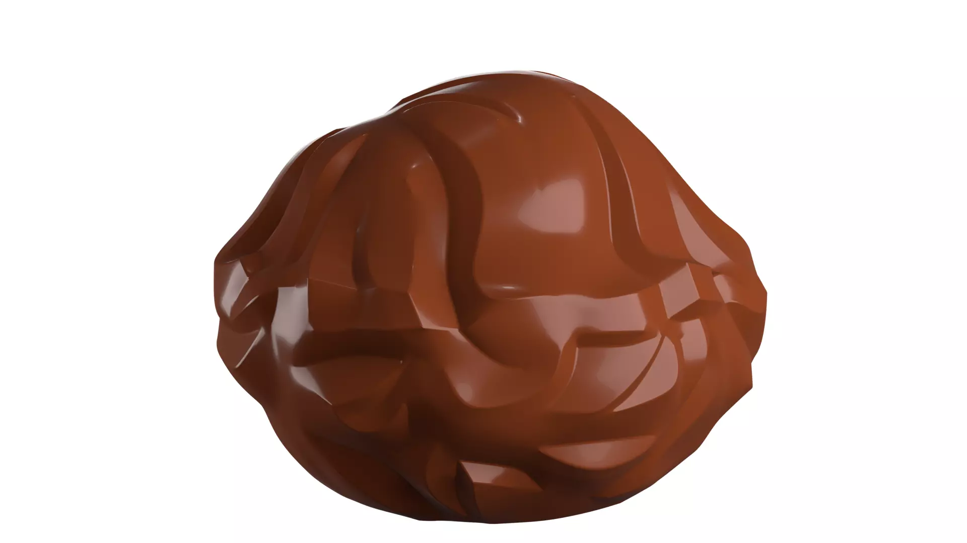 Custom3Dprint Minifigure Accessory - Minifigure Hair S2 - 025 3D print model_75