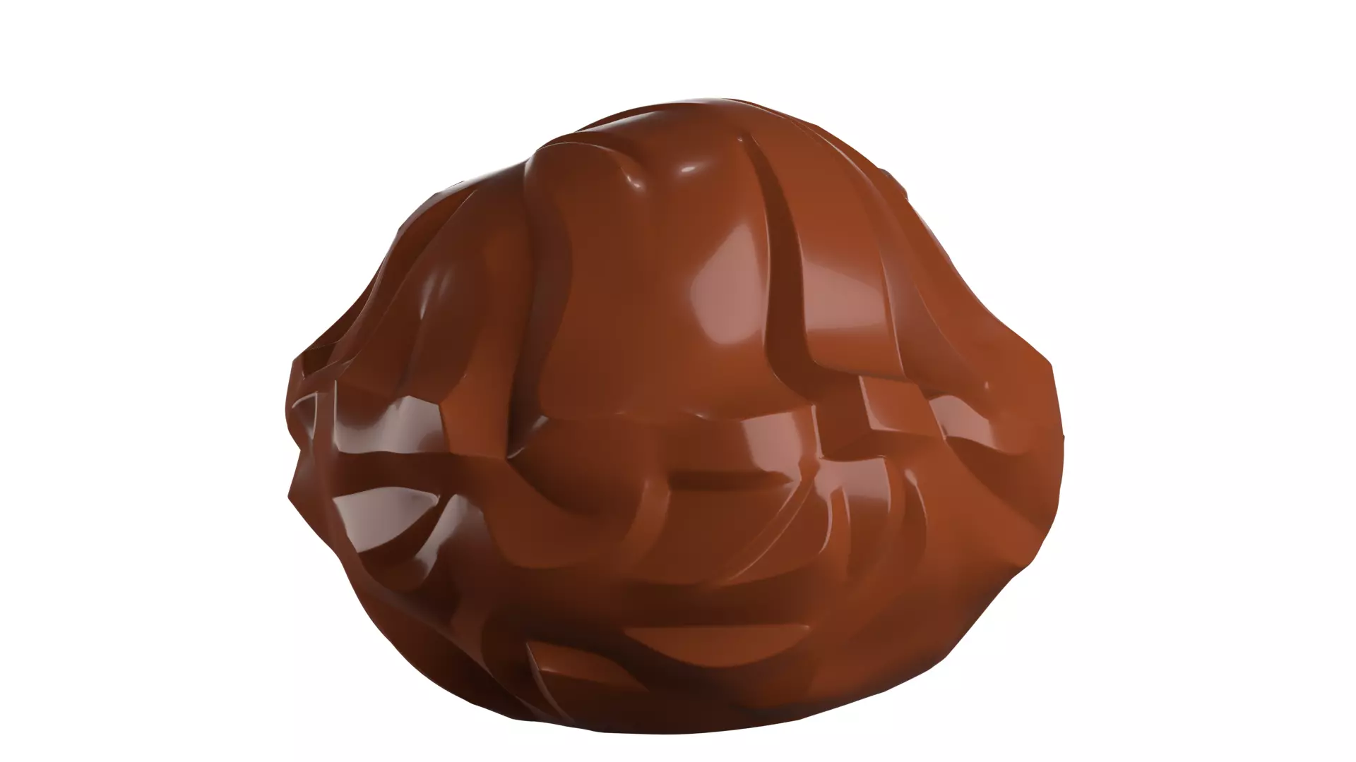 Custom3Dprint Minifigure Accessory - Minifigure Hair S2 - 025 3D print model_84