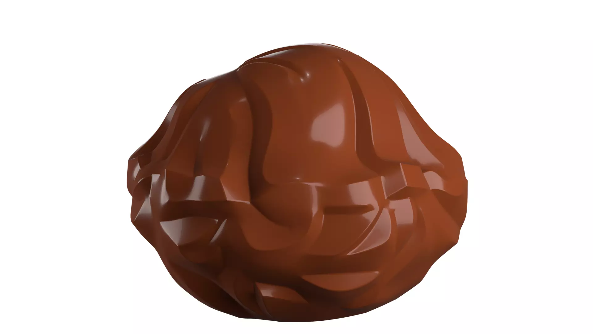 Custom3Dprint Minifigure Accessory - Minifigure Hair S2 - 025 3D print model_86