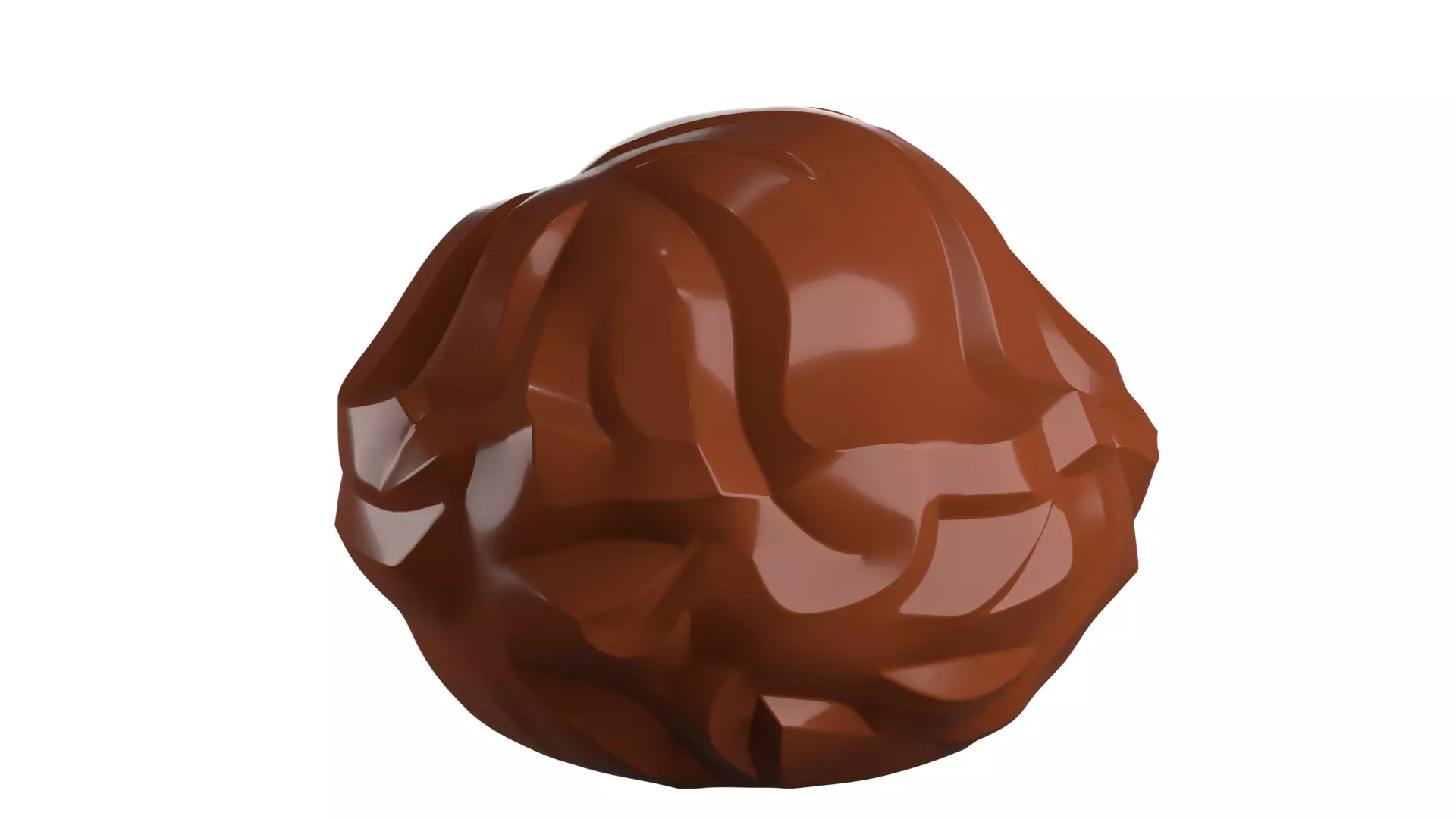 Custom3Dprint Minifigure Accessory - Minifigure Hair S2 - 025 3D print model_20