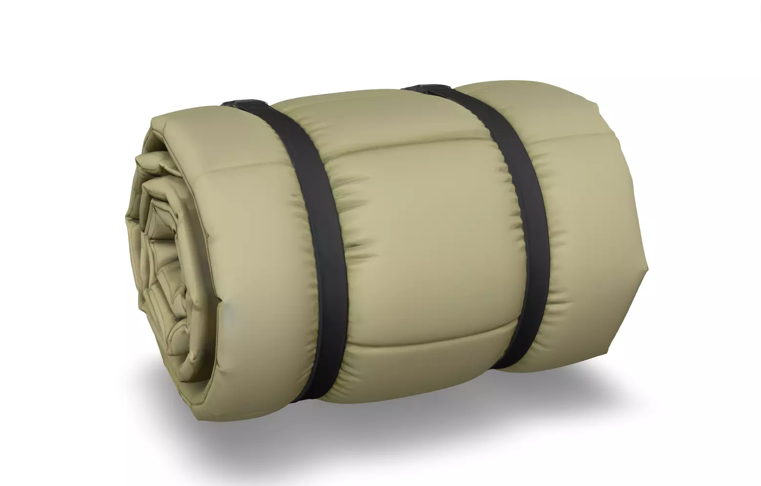 Camping  Pack 3D Model Pack 8 models Low And High Poly  Low-poly 3D model_25