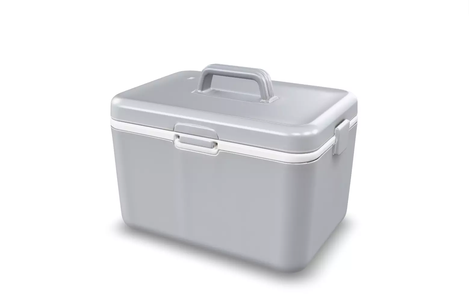 Camping  Pack 3D Model Pack 8 models Low And High Poly  Low-poly 3D model_13