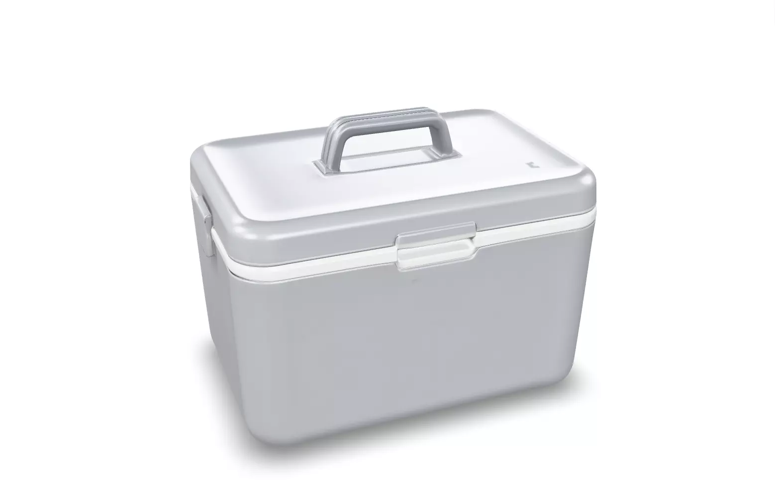 Camping  Pack 3D Model Pack 8 models Low And High Poly  Low-poly 3D model_12