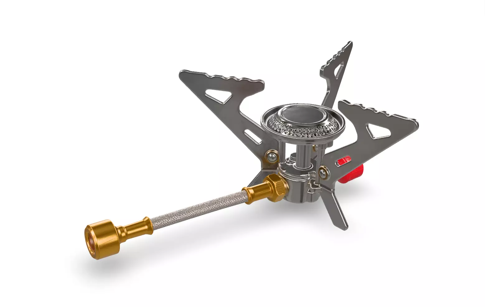 Camping  Pack 3D Model Pack 8 models Low And High Poly  Low-poly 3D model_19