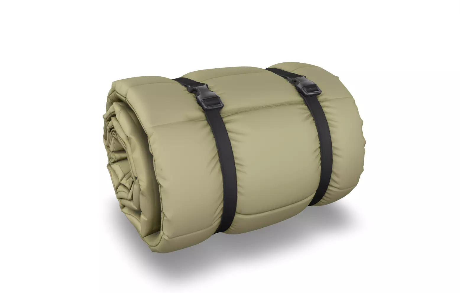 Camping  Pack 3D Model Pack 8 models Low And High Poly  Low-poly 3D model_22