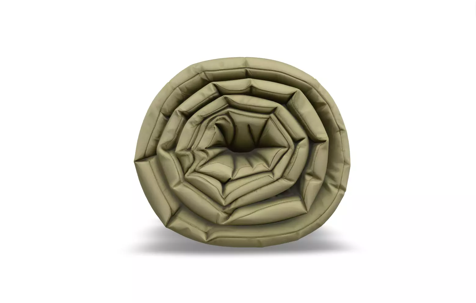 Camping  Pack 3D Model Pack 8 models Low And High Poly  Low-poly 3D model_23