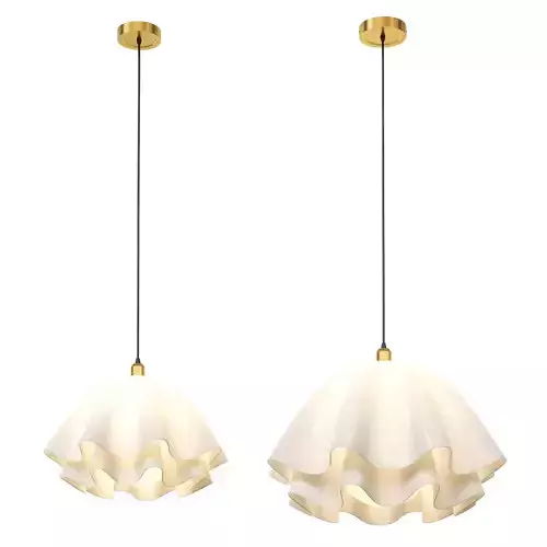 Docos Gailon pendant light