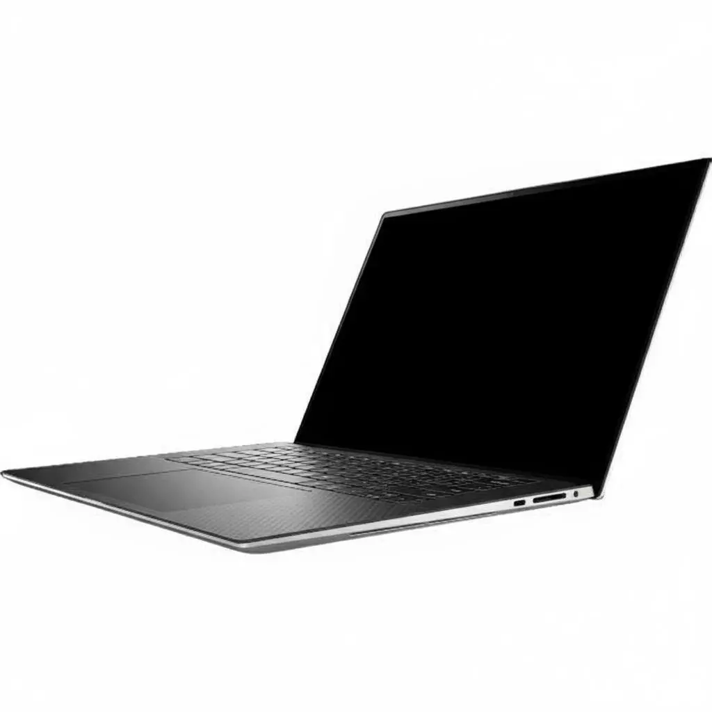 Laptop 3D model